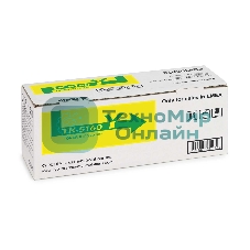 Картридж лазерный Kyocera TK-5160Y (1T02NTANL0) желтый для P7040cdn 12000 стр