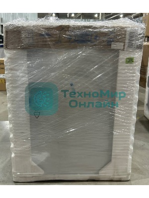 (Поврежденный товар) Стиральная машина Bosch WGK244Z0ME загрузка 9кг [См.описание!]