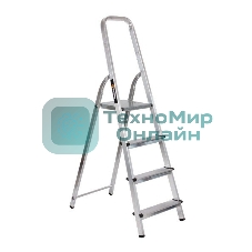 Вихрь Стремянка алюминиевая СА 1х4 