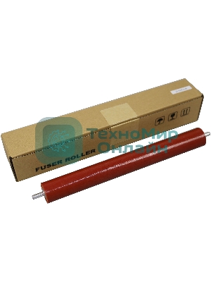 Вал резиновый CET CET2804 для Brother HL-L2300D DCP-L2500D/L2520DW/L2540DN MFC-L2700DN