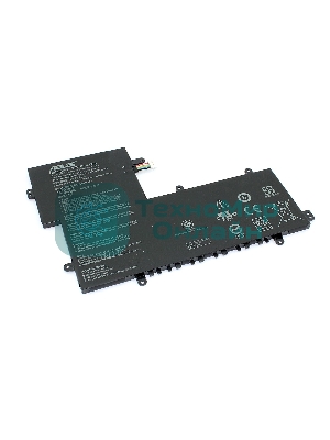Аккумуляторная батарея для ноутбука Asus Chromebook C204MA 11.55V 3640mAh Orig
