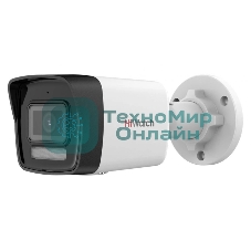 Камера видеонаблюдения IP HiWatch DS-I850M(2.8мм) 2.8-2.8мм цв.