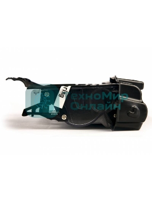 Картридж лазерный Cactus CS-TN2135 черный (1500 стр.) для Brother DCP-7030/7032/7045/HL-2140/2142/2150/2170/MFC-7320/7440/7840