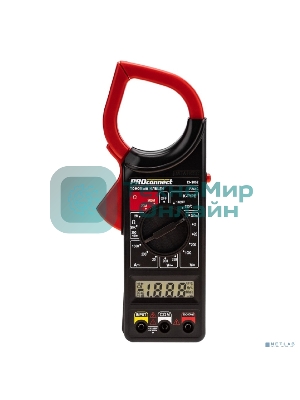 Токовые клещи PROconnect P266C