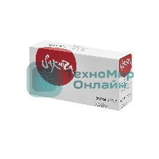 Картридж лазерный Sakura CF276A (76A) для HP, черный, 3000 к.