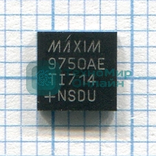 Микросхема MAX9750AE