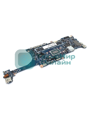 Материнская плата HP X360 13-AG 13Z-AG Ryzen 5 2500U UMA