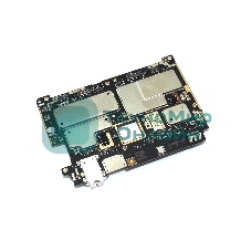 Материнская плата для Asus Zenfone 3 Max ZC553KL 3x32Gb 90AX00D0-R00011