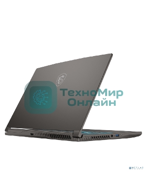 Ноутбук MSI Thin 15 B13VE-3200XRU Intel Core i7-13620H/16Gb/SSD 512Gb/RTX 4050 6Gb/15.6