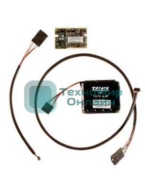 Модуль LSI LSICVM02 CacheVault for 9361 series (LSI00418)