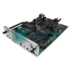 Плата форматера HP CLJ CP6015 (Q7539-69005/Q7539-69003/Q7539-69002/Q7539-69001)