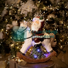 Керамическая фигурка Neon-night 