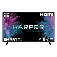 Телевизор Harper 43