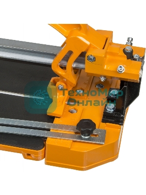Плиткорез рельсовый 700 мм Вихрь