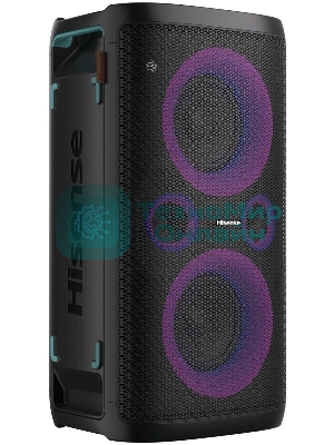 Акустическая система Hisense PARTY ROCKER ONE