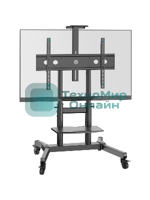 Стойка ONKRON TS1891 черный