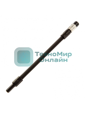Переходник GROSS 11369 гибкий для бит 190 мм 1/4''