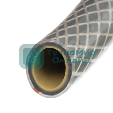 Шланг поливочный LUXE Palisad 1/2