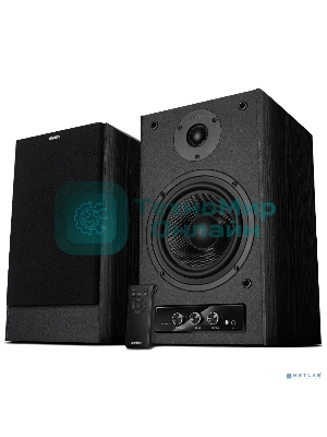 Акустическая система SVEN АС MC-30, черный (200 Вт, Bluetooth, пульт, Optical)