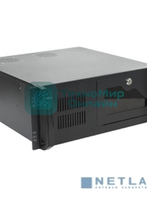 Корпуса ExeGate EX244606RUS Серверный корпус ExeGate Pro 4U4020S (RM 19