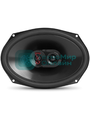 Автоколонки JBL STAGE3 9637 6