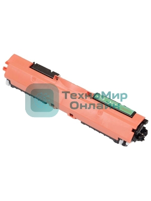 Картридж лазерный Cactus CS-CE313A пурпурный (1000 стр.) для HP LJ CP1012Pro/CP1025