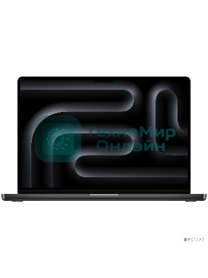 Ноутбук Apple MacBook Pro A3403 M4 Pro 14 core 24Gb SSD 512Gb/20 core GPU 16.2
