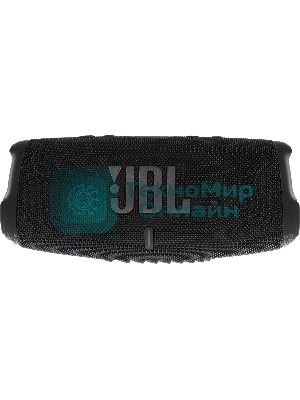 Портативная акустика JBL Charge 5, черный