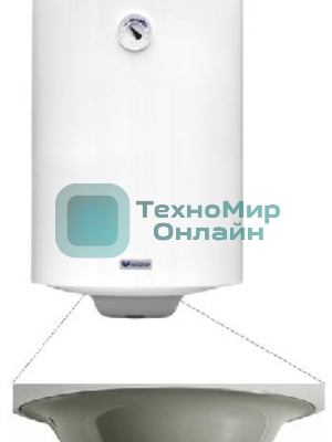 Водонагреватель Regent NTS 80V 1,5K (RE) 80л, 1.5 кВт