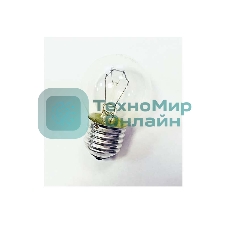 Лампа накаливания ДШ 230-60Вт E27 (100) Favor 8109016