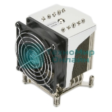 Радиатор SuperMicro SNK-P0050AP4