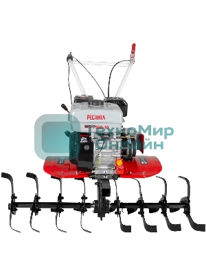 Сельскохозяйственная машина Ресанта МБ-7500-10 (70/5/38) бензиновый 7.5л.с.