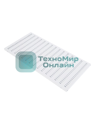 Полка ЦМО усиленная для аккумуляторов, грузоподъемностью 200 кг., глубина 750 мм (СВ-75АК)