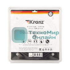 Диск пильный Kranz 255 мм х 60 зуб х 32/30 мм
