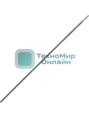 Электроды Patriot АНО-21 D 3 мм L 350 мм 1000 гр (605012035)