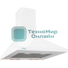 Вытяжка Elikor Вента 50П-430-П3Л белый