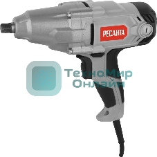 Гайковерт сетевой Ресанта ГС-1100