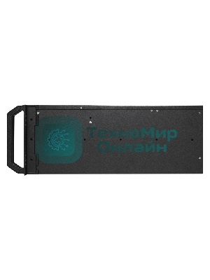 Серверный корпус ExeGate EX293563RUS Pro 4U450-26/4U4020S (RM 19