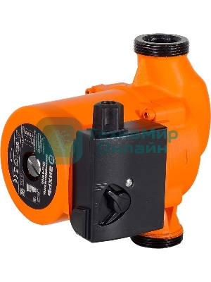 Циркуляционный насос Вихрь ПРОФ ЦН-25-8
