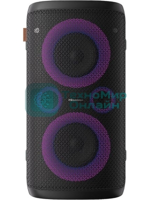 Акустическая система Hisense PARTY ROCKER ONE