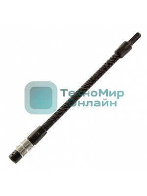 Переходник GROSS 11369 гибкий для бит 190 мм 1/4''