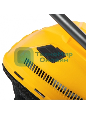 Газонокосилка бензиновая Denzel GLD-460SP