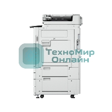 МФУ лазерное Canon imageRUNNER ADVANCE DX C3930I (5962C005), А3, цветное, печ. 30 стр/мин. (А4) 15 стр/мин. (А3), 1200x1200 dpi (печать) 600x600 dpi (скан.), USB, Ethernet (без автоподатчика и картриджей, запуск АСЦ)
