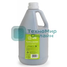 Тонер Cactus CS-TbR-1000 черный (флакон 1000гр) Universal toner для Brother