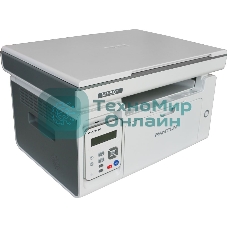 МФУ лазерное Pantum M6507, A4, ч/б, печ. до 22 стр/мин., скан. до 8.5 стр/мин., 1200 x 1200 dpi, USB