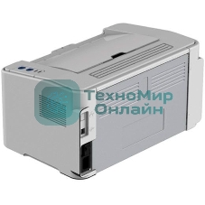 Принтер лазерный Pantum P2200, A4, ч/б, печ. до 20 стр/мин., 1200 x 1200 dpi, USB