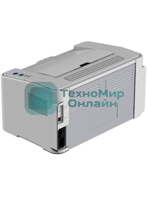 Принтер лазерный Pantum P2200, A4, ч/б, печ. до 20 стр/мин., 1200 x 1200 dpi, USB