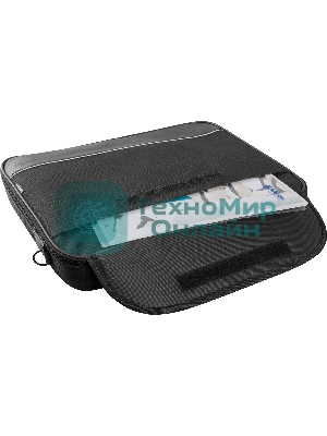 Сумка для ноутбука Defender Ascetic 15