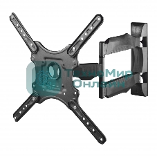 Кронштейн ONKRON M4 черный 32-65