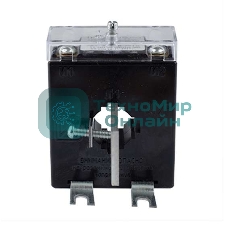 Трансформатор тока Т-0.66 200/5А кл. точн. 0.5 5В.А Кострома ОС0000002145